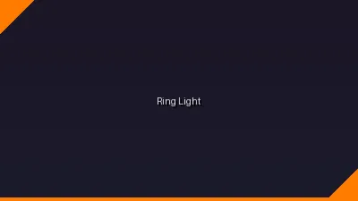 积分兑换 - LED环形补光灯 | 蓝火体育平台 积分商城